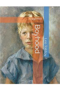 Boyhood