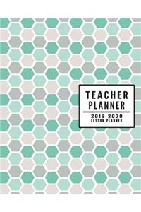 Lesson Planner for Teachers