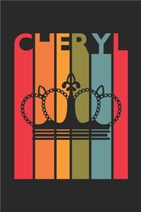 Cheryl