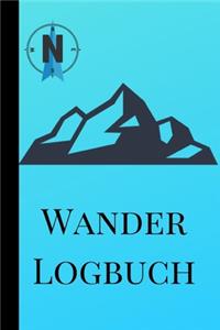 Wander Logbuch