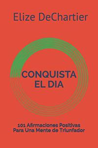 Conquista El Dia
