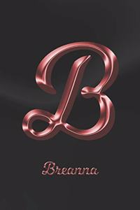Breanna