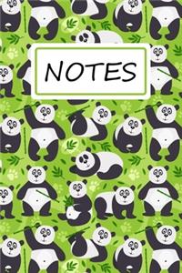 Notes