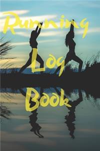 Running Log Book