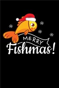 Merry Fishmas