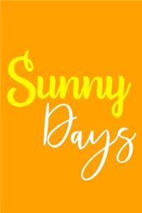 Sunny Days