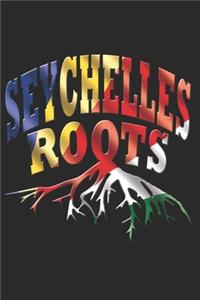 Seychelles Notebook