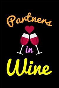 Partners In Wine