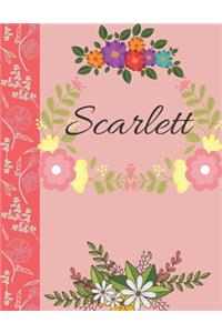 Scarlett