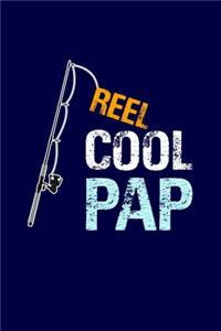 Reel Cool Pap