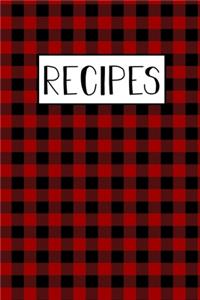 Recipes