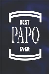 Best Papo Ever