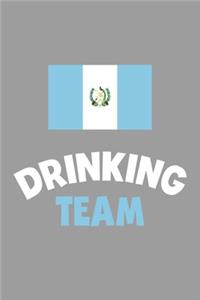 Drinking Team Notebook