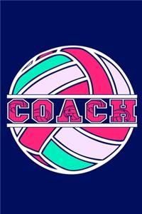 Coach