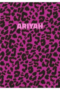 Ariyah