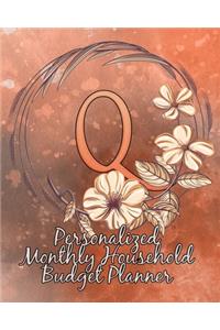 Q