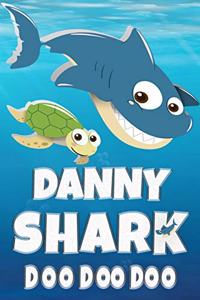 Danny Shark Doo Doo Doo