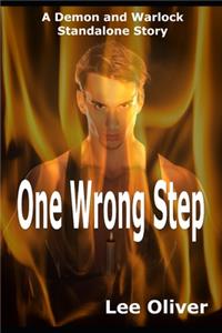 One Wrong Step