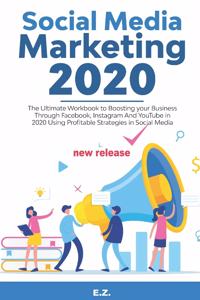 Social Media Marketing 2020