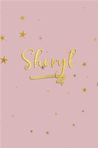 Sheryl