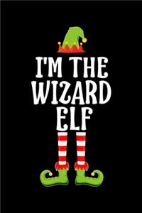 I'm the Wizard Elf
