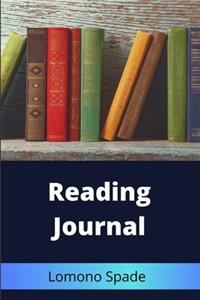 Reading Journal