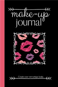 Make-up Journal