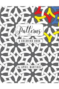 Patterns, Volume 2