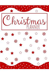 Christmas Planner