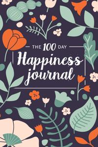 The 100 Day Happiness Journal