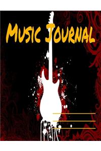 Music Journal