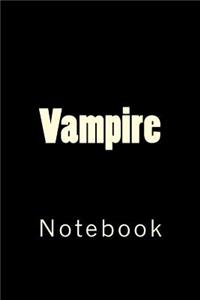 Vampire