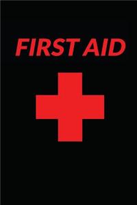 First Aid