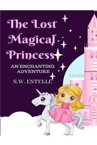Lost Magical Princess