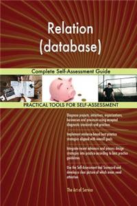 Relation (database)