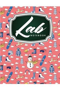 Lab Notebook