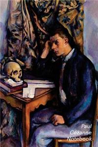 Cezanne Notebook