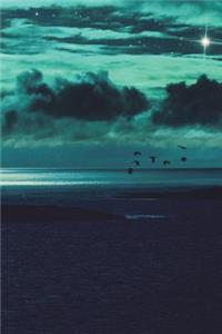 Waters Notebook