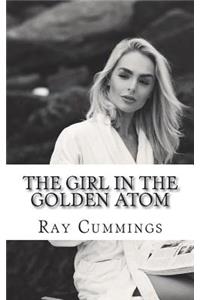 The Girl in the Golden Atom