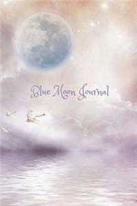 Blue Moon Journal