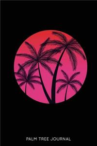 Palm Tree Journal