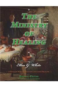 The Ministry of Healing