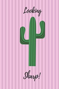 Cactus Journal