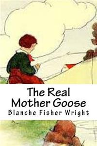 The Real Mother Goose