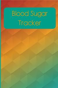 Blood Sugar Tracker