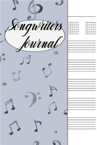 Songwriters Journal