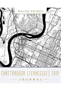 Chattanooga (Tennessee) Trip Journal