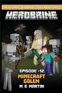 HEROBRINE Episode 12