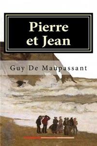 Pierre Et Jean
