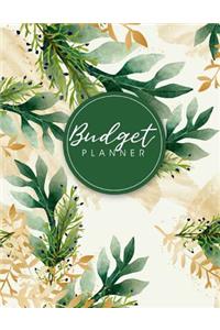 Budget Planner